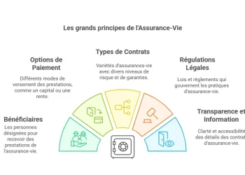 Assurance-vie : Comprendre son fonctionnement et ses avantages