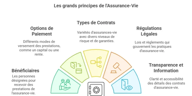 Assurance-vie : Comprendre son fonctionnement et ses avantages