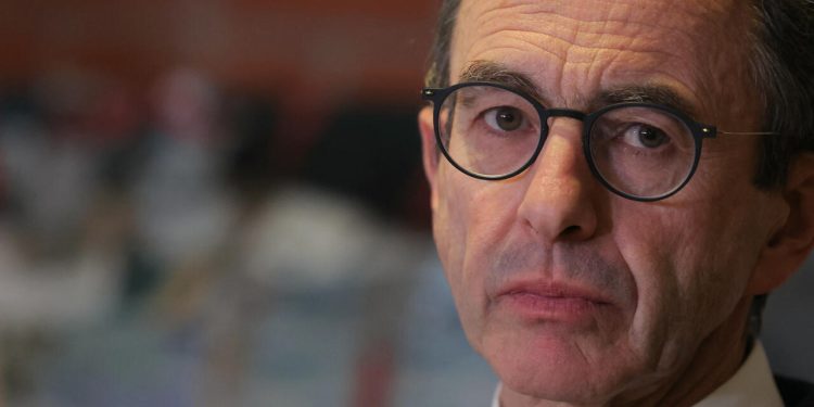 Bruno Retailleau disposera-t-il des ressources nécessaires pour concrétiser son rêve présidentiel ?