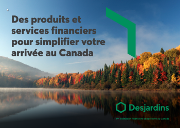 Comment Desjardins vous guide pas à pas dans vos premières démarches financières concrètes