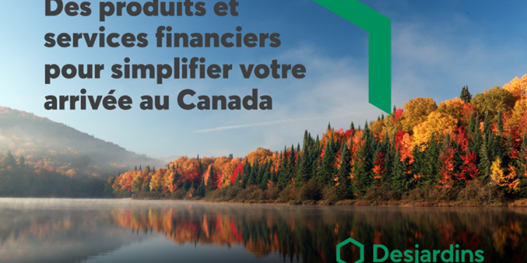 Comment Desjardins vous guide pas à pas dans vos premières démarches financières concrètes
