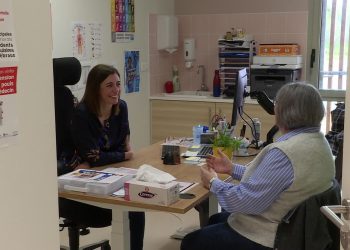 Conflit résolu : les infirmières Asalée reçoivent enfin leur salaire de février et…