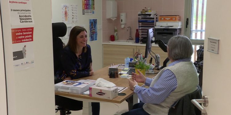 Conflit résolu : les infirmières Asalée reçoivent enfin leur salaire de février et…