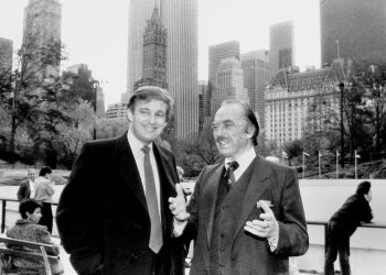 De Friedrich à Donald Trump : la saga d&rsquo;une dynastie qui convertit la guerre en empire économique