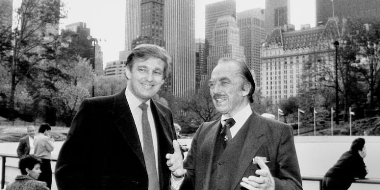 De Friedrich à Donald Trump : la saga d’une dynastie qui convertit la guerre en empire économique