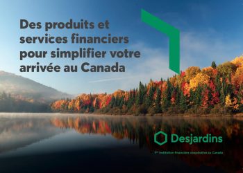 Découvrez comment Desjardins vous guide pas à pas dans vos premières décisions financières