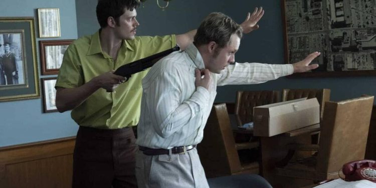 ENTRETIEN. « La corde au cou » de Gus Van Sant : Plongée dans l’univers brutal d’ICE, à mi-chemin entre le Far West et notre réalité