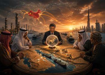 La résilience économique de la Chine face aux turbulences au Moyen-Orient