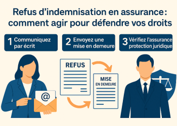 Peut-on toujours invoquer une condition suspensive pour refuser une indemnisation chez un assureur ?
