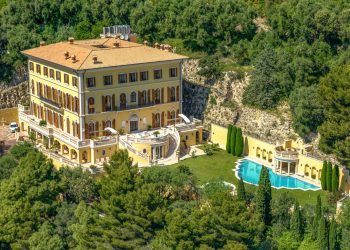 Trésor ou piège financier ? Découvrez cette maison d&rsquo;exception de 355 m² en vente à prix défiant toute concurrence