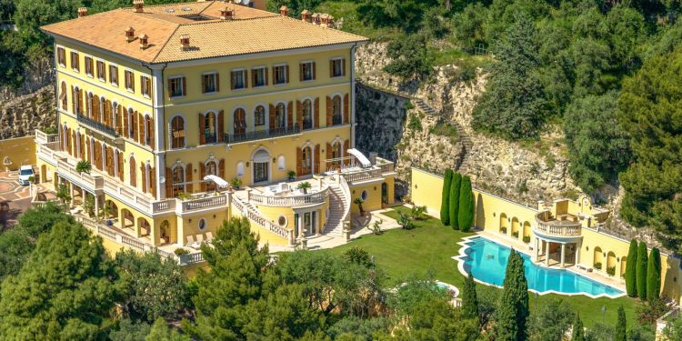 Trésor ou piège financier ? Découvrez cette maison d&rsquo;exception de 355 m² en vente à prix défiant toute concurrence