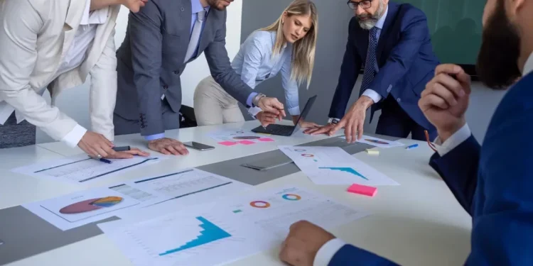Boostez la réussite de votre projet immobilier grâce à une simulation de prêt personnalisée