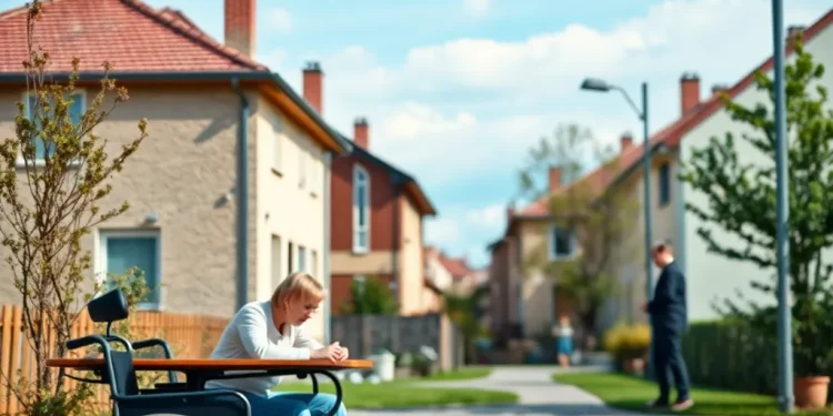 Comment l&rsquo;assurance pret immobilier protège votre famille en cas d&rsquo;invalidité