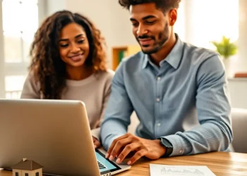 Comment souscrire une assurance pret immobilier en ligne rapidement