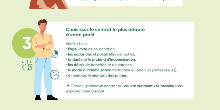 Crédit immobilier : faut-il vraiment envisager de changer d’assurance pour votre prêt ?