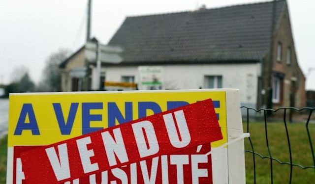 Crédit immobilier : la résurgence inquiétante du taux d&rsquo;usure menace les emprunteurs