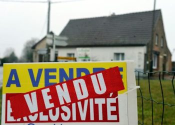 Crédit immobilier : le retour inquiétant du taux d&rsquo;usure menace les emprunteurs