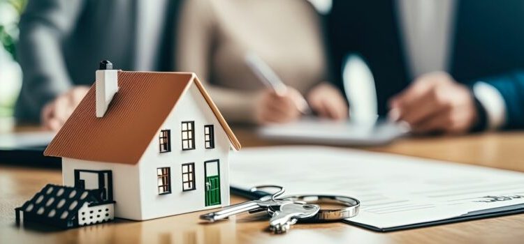 Crédit immobilier : une analyse rassurante révèle que décrocher un prêt est désormais plus accessible