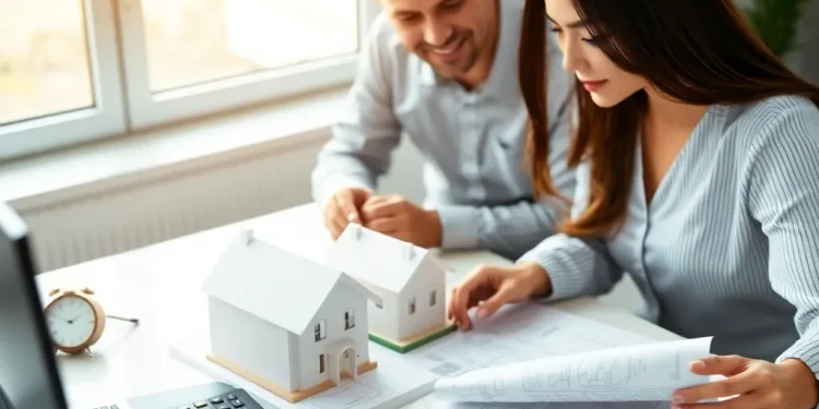 Etudier l&rsquo;impact des garanties options sur le coût total du prêt immobilier