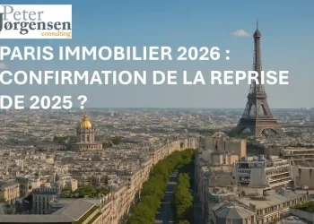 Immobilier et crédit : le redémarrage solide du premier trimestre 2026 confirmé