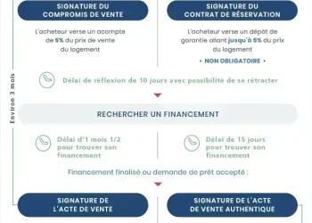Immobilier : Neuf ou ancien ? Les 10 questions clés pour bien décider votre achat