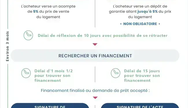 Immobilier : Neuf ou ancien ? Les 10 questions clés pour bien décider votre achat