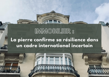 Immobilier : un secteur qui affiche une résilience remarquable malgré un contexte difficile