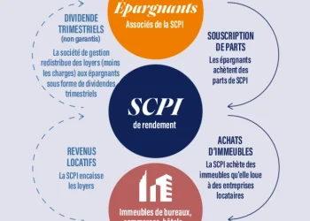 Investir dans les SCPI : rendement, fiscalité et les clés indispensables à connaître avant de se lancer