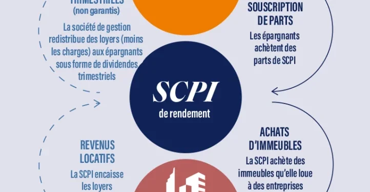 Investir dans les SCPI : rendement, fiscalité et les clés indispensables à connaître avant de se lancer