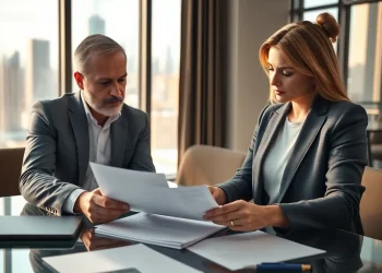 Les astuces pour négocier une meilleure assurance pret immobilier avec son courtier