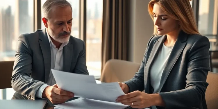 Les astuces pour négocier une meilleure assurance pret immobilier avec son courtier