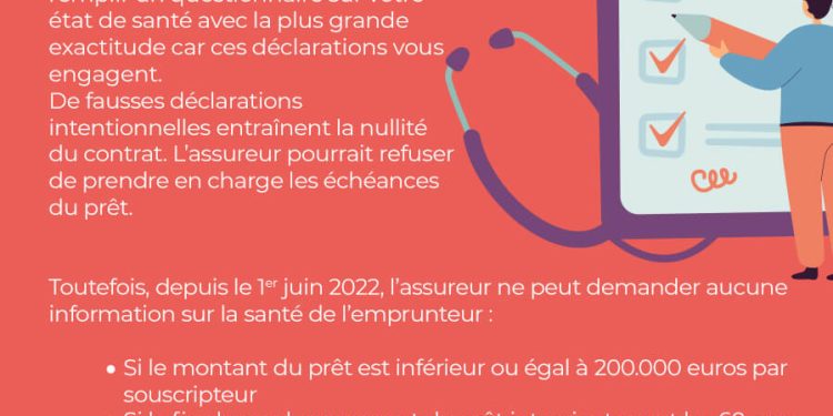 Les obligations du notaire dans l&rsquo;assurance emprunteur