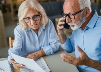 Plus de la moitié des seniors envisagent de vendre une partie de leur patrimoine pour financer leurs projets