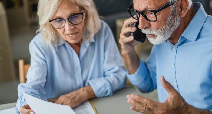 Plus de la moitié des seniors envisagent de vendre une partie de leur patrimoine pour financer leurs projets