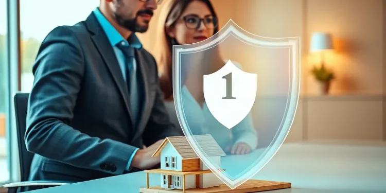 Pourquoi l&rsquo;assurance pret immobilier est-elle obligatoire?