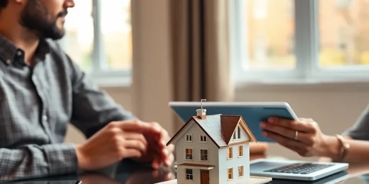 Quelle est la meilleure stratégie pour réduire le coût de l’assurance pret immobilier sans changer de banque