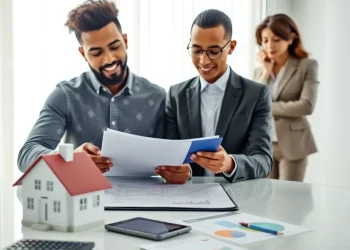 Simulations de financement: associer assurance pret immobilier et coût total