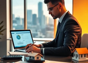 Souscrire assurance pret immobilier en ligne: guide étape par étape