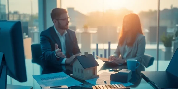 Taux d usure et assurance pret immobilier: ce que disent les courtiers