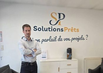 Une nouvelle agence de courtage ouvre ses portes en plein cœur de Mayenne