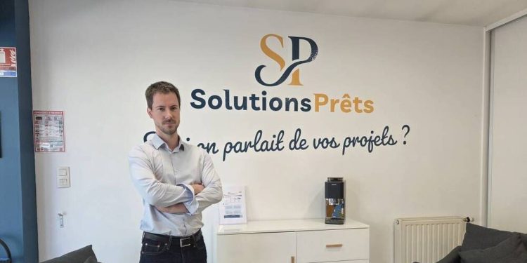 Une nouvelle agence de courtage ouvre ses portes en plein cœur de Mayenne