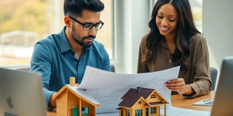 Assurance pret immobilier pour logements atypiques: comment ça marche