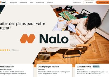 Assurance-vie en ligne en 2026 : Découvrez pourquoi le contrat Nalo Patrimoine séduit les investisseurs avisés