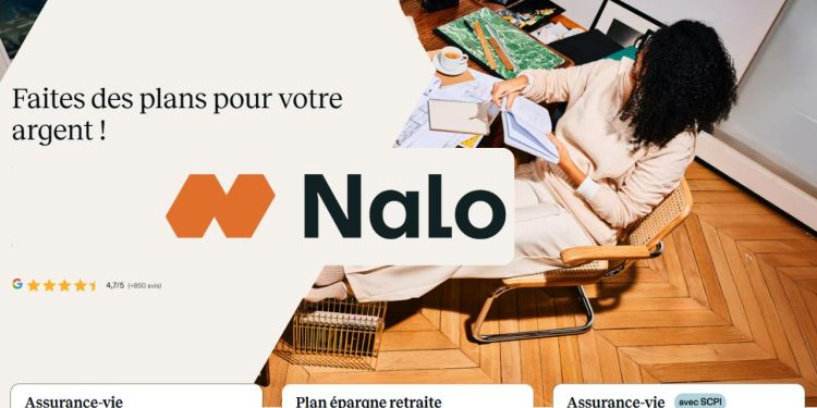 Assurance-vie en ligne en 2026 : Découvrez pourquoi le contrat Nalo Patrimoine séduit les investisseurs avisés