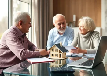 Comment l age influence la prime d&rsquo;une assurance pret immobilier