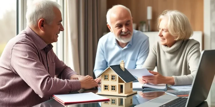 Comment l age influence la prime d&rsquo;une assurance pret immobilier