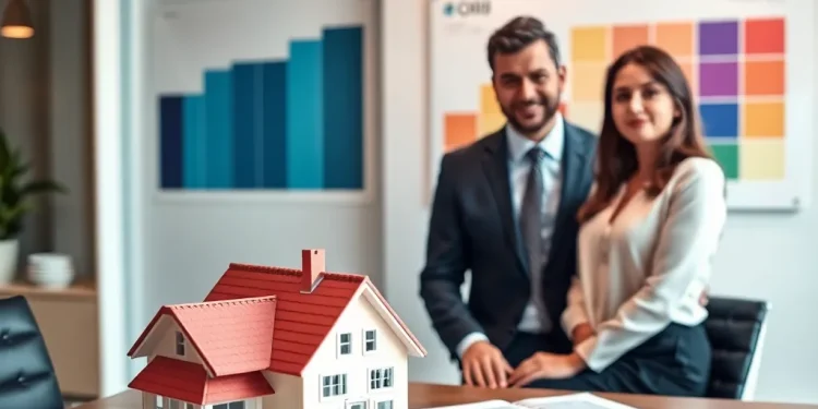 Comment l&rsquo;assurance pret immobilier évolue avec les nouvelles normes