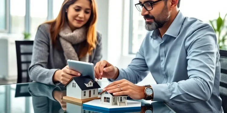 Est-ce que changer d&rsquo;assurance pret immobilier en cours de prêt est possible?