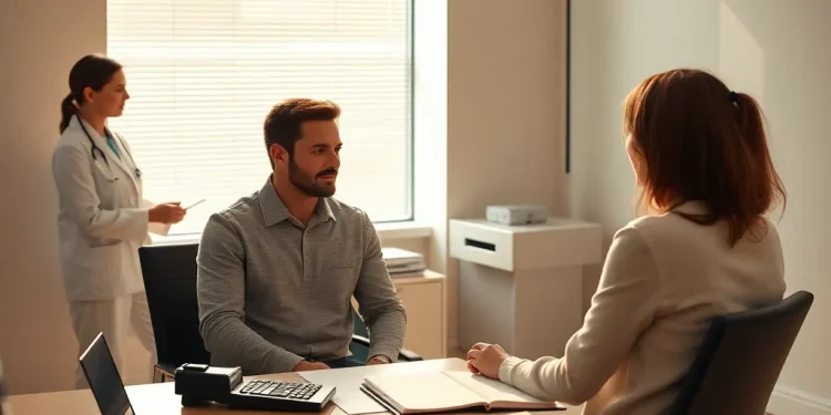 Impact des antécédents médicaux sur l&rsquo;assurance pret immobilier