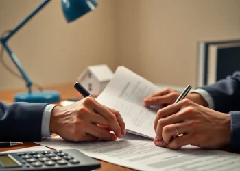 Les documents indispensables pour souscrire une assurance pret immobilier